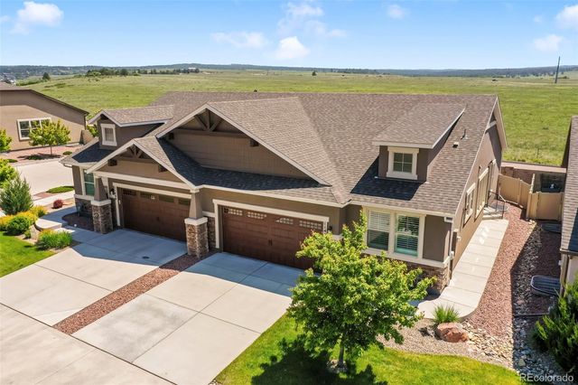 11495 Rill Point, Colorado Springs, CO 80921