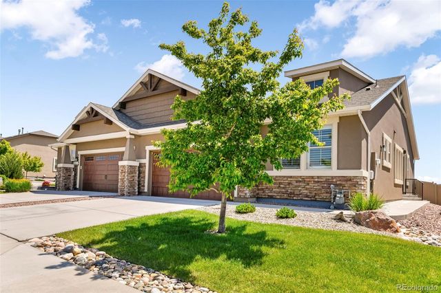 11495 Rill Point, Colorado Springs, CO 80921