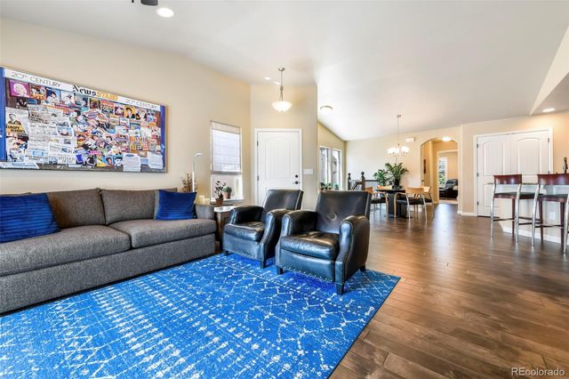 11495 Rill Point, Colorado Springs, CO 80921