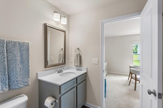 5795 Cobalt Fls Bend, Aiken, SC 29801