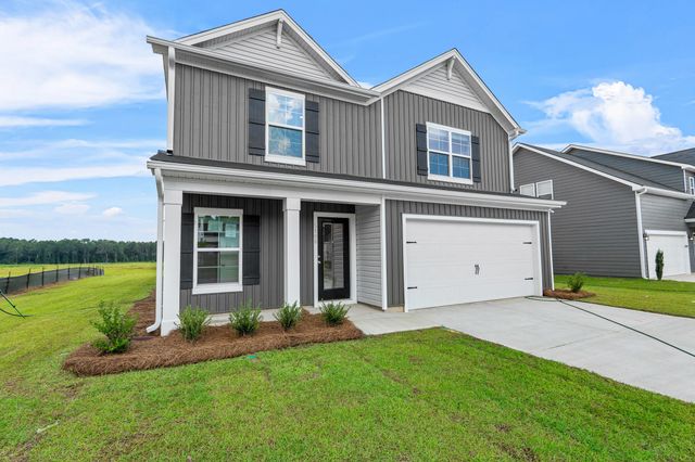 5795 Cobalt Fls Bend, Aiken, SC 29801