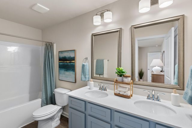 5795 Cobalt Fls Bend, Aiken, SC 29801