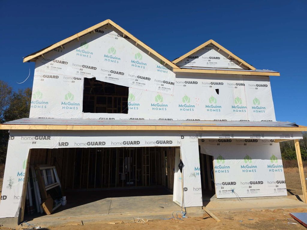 5795 Cobalt Fls Bend, Aiken, SC 29801