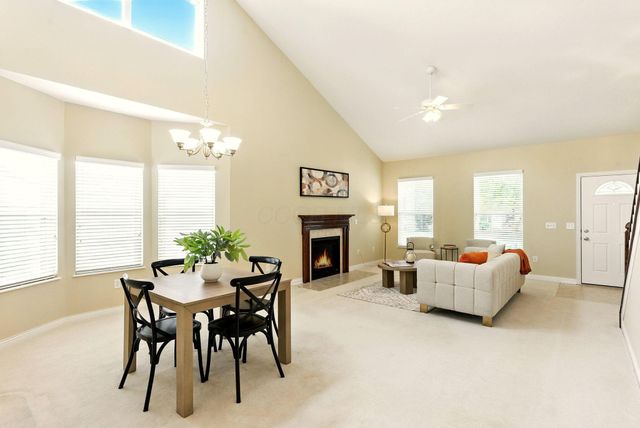 5947 Seager Drive, Westerville, OH 43081