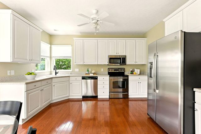 5947 Seager Drive, Westerville, OH 43081