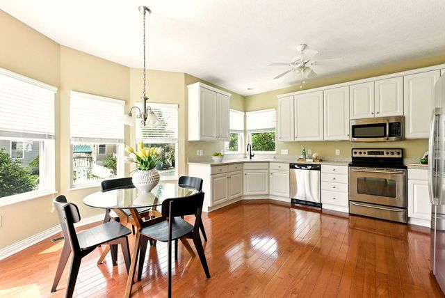 5947 Seager Drive, Westerville, OH 43081