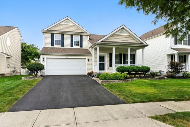 5947 Seager Drive, Westerville, OH 43081
