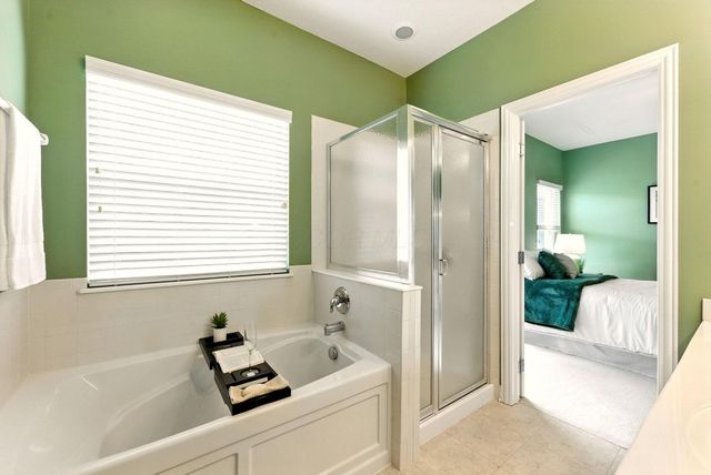 5947 Seager Drive, Westerville, OH 43081