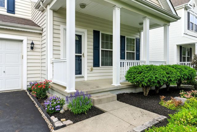 5947 Seager Drive, Westerville, OH 43081