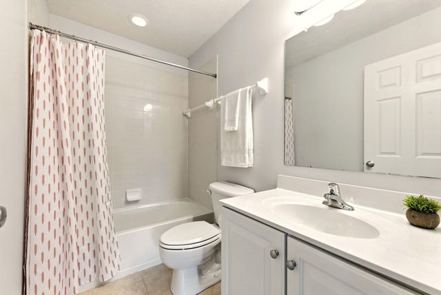 5947 Seager Drive, Westerville, OH 43081