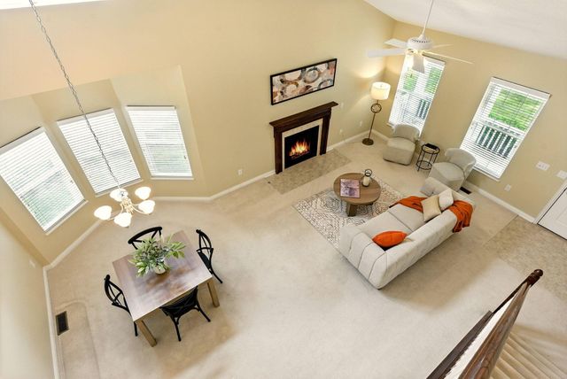 5947 Seager Drive, Westerville, OH 43081