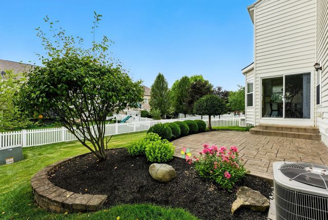 5947 Seager Drive, Westerville, OH 43081