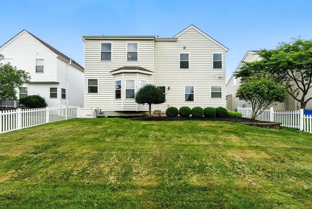 5947 Seager Drive, Westerville, OH 43081