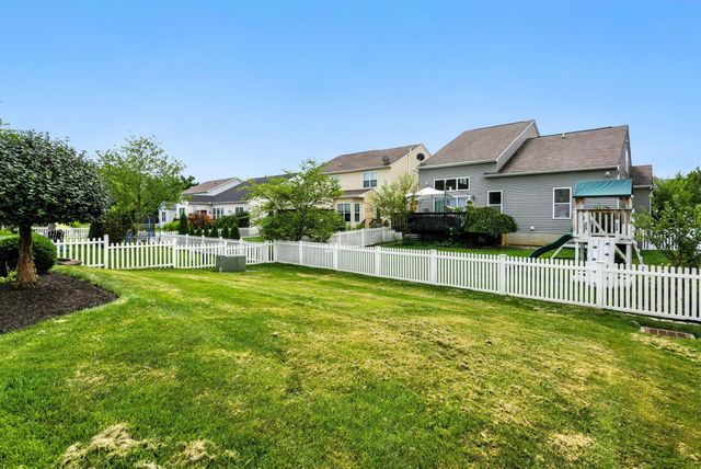 5947 Seager Drive, Westerville, OH 43081