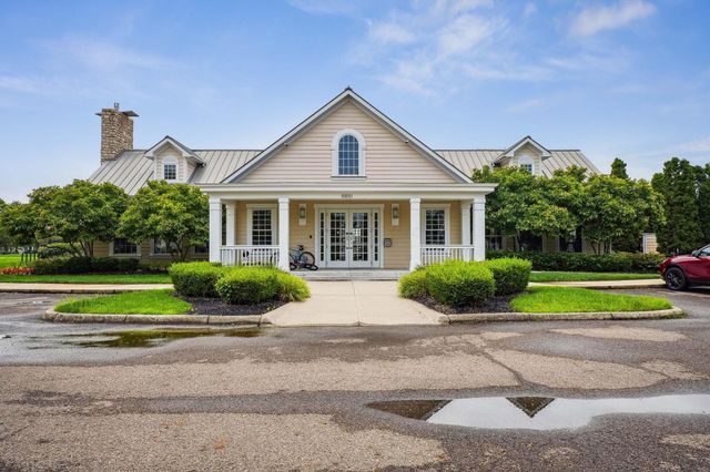 5947 Seager Drive, Westerville, OH 43081
