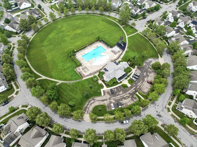 5947 Seager Drive, Westerville, OH 43081