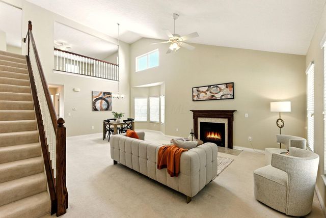 5947 Seager Drive, Westerville, OH 43081