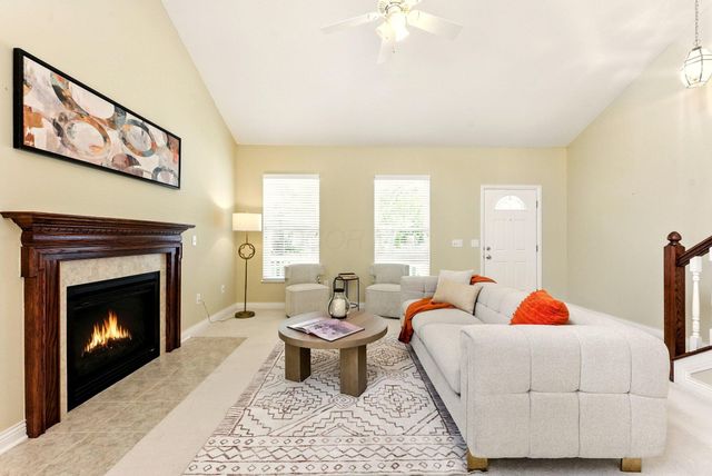 5947 Seager Drive, Westerville, OH 43081