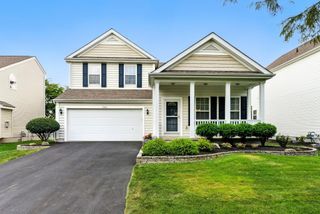 5947 Seager Drive, Westerville, OH 43081