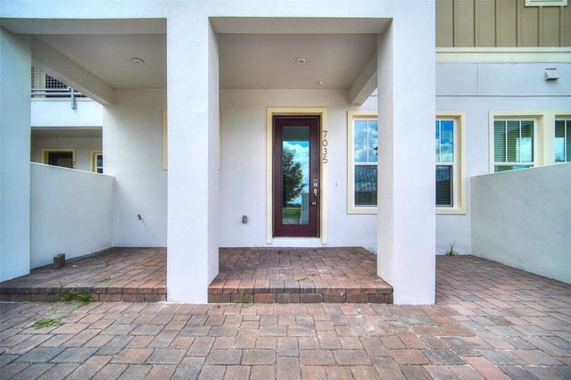 7035 NEMOURS PARKWAY, Orlando, FL 32827