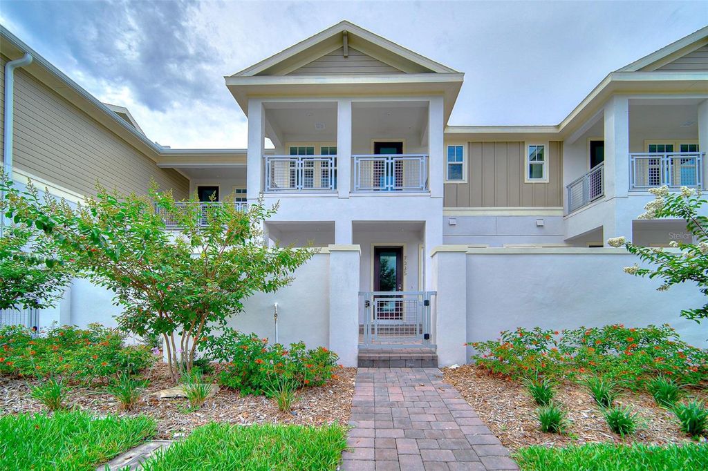 7035 NEMOURS PARKWAY, Orlando, FL 32827