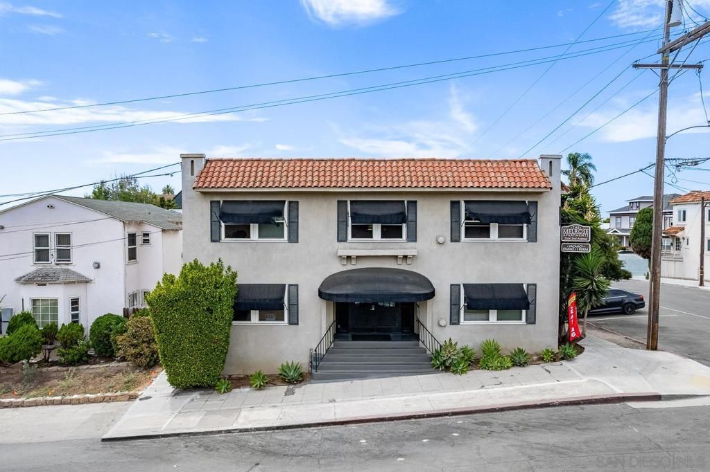 2164 2nd Ave, San Diego, CA 92101 — photo 2
