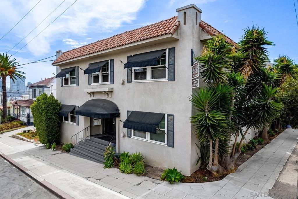 2164 2nd Ave, San Diego, CA 92101 — photo 3