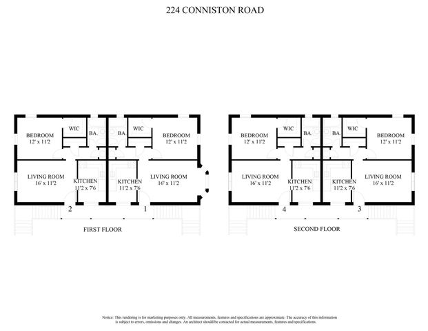230 Conniston Road, West Palm Beach, FL 33405