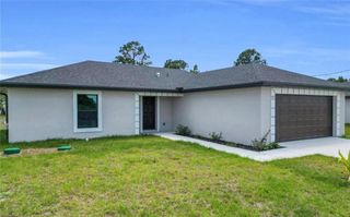 2601 48th ST W, Lehigh Acres, FL 33971