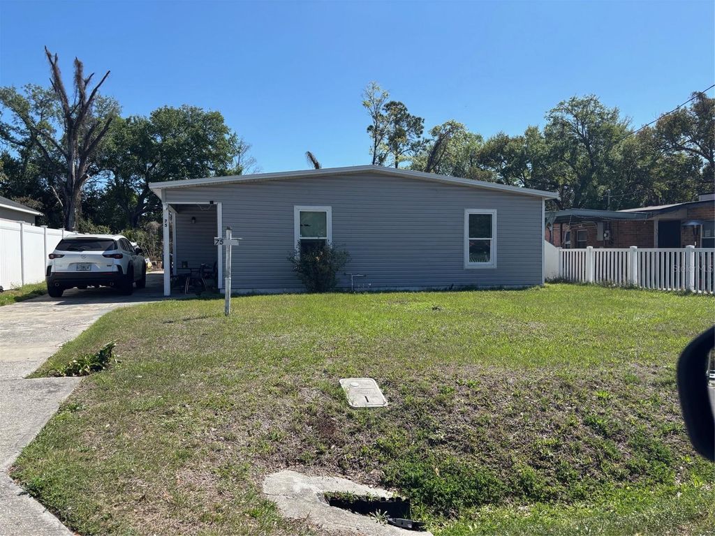 75 N COTTAGE HILL ROAD, Orlando, FL 32805