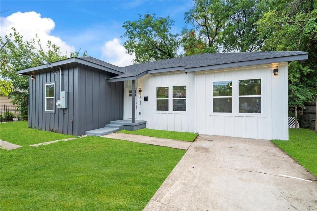 2026 Skylark Drive, Dallas, TX 75216