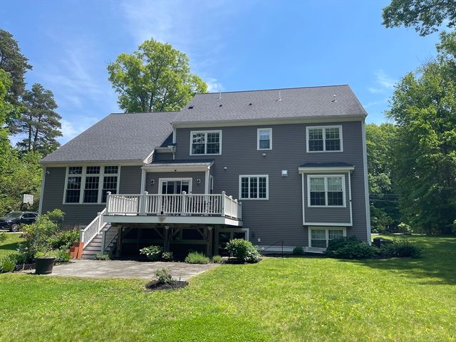10 Blodgett Rd, Lexington, MA 02420