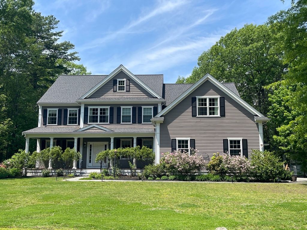 10 Blodgett Rd, Lexington, MA 02420