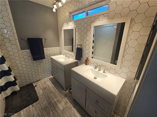 3122 Elmrock Place, Las Vegas, NV 89121