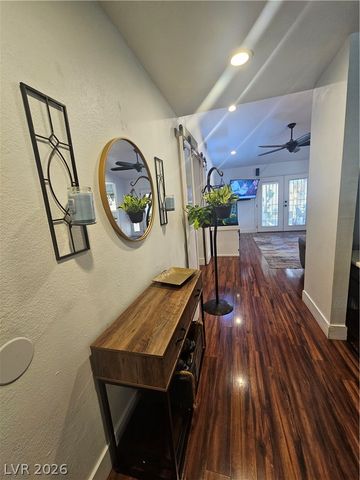 3122 Elmrock Place, Las Vegas, NV 89121