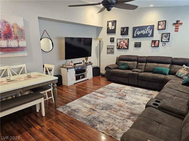3122 Elmrock Place, Las Vegas, NV 89121