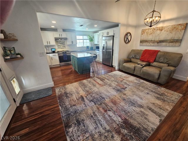3122 Elmrock Place, Las Vegas, NV 89121