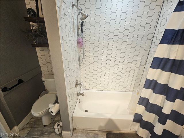 3122 Elmrock Place, Las Vegas, NV 89121
