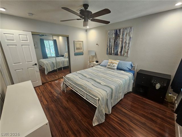 3122 Elmrock Place, Las Vegas, NV 89121