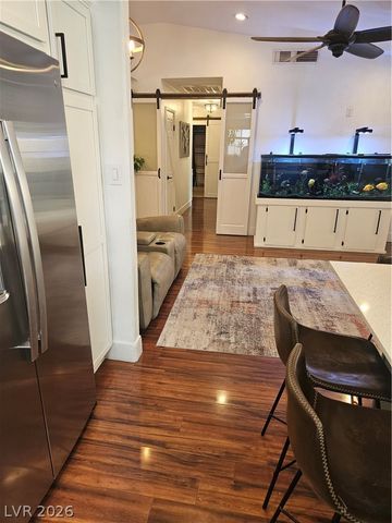 3122 Elmrock Place, Las Vegas, NV 89121
