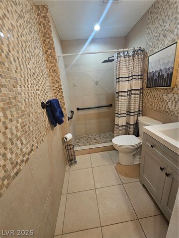 3122 Elmrock Place, Las Vegas, NV 89121