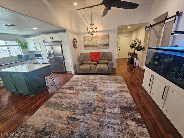 3122 Elmrock Place, Las Vegas, NV 89121