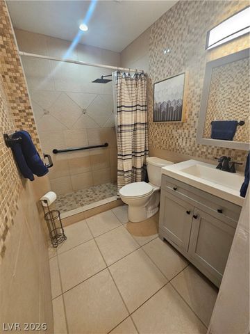 3122 Elmrock Place, Las Vegas, NV 89121