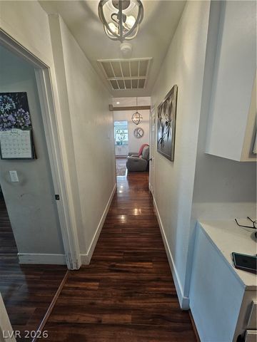 3122 Elmrock Place, Las Vegas, NV 89121