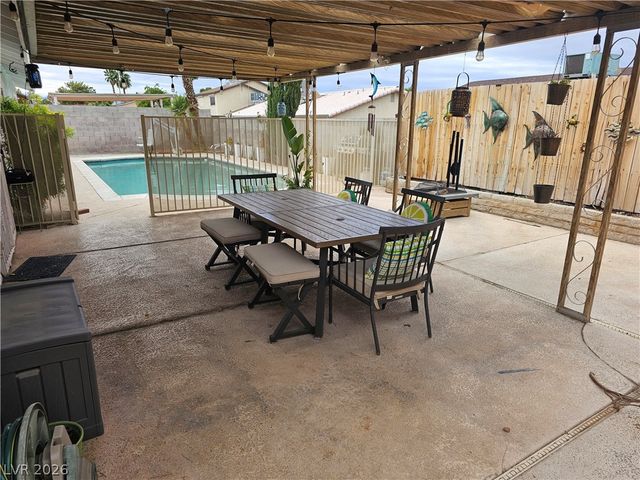 3122 Elmrock Place, Las Vegas, NV 89121