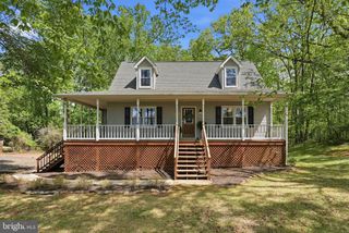 3229 COLVIN RD, Amissville, VA 20106