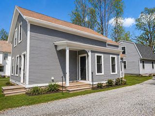 343 Safford Street, Bennington, VT 05201