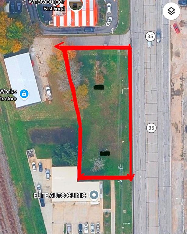 2422-2436 S Main Street, Pearland, TX 77581