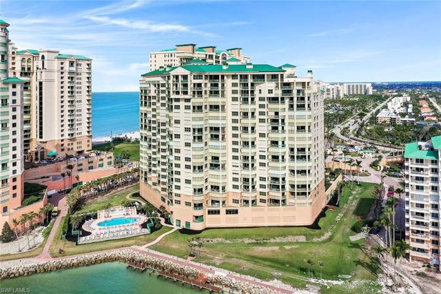 980 Cape Marco DR 1903, Marco Island, FL 34145