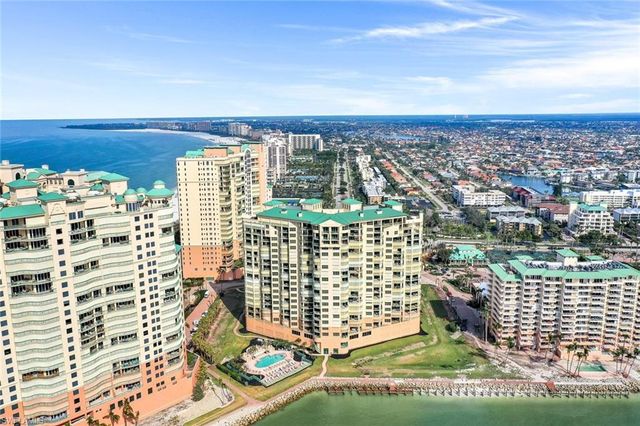 980 Cape Marco DR 1903, Marco Island, FL 34145
